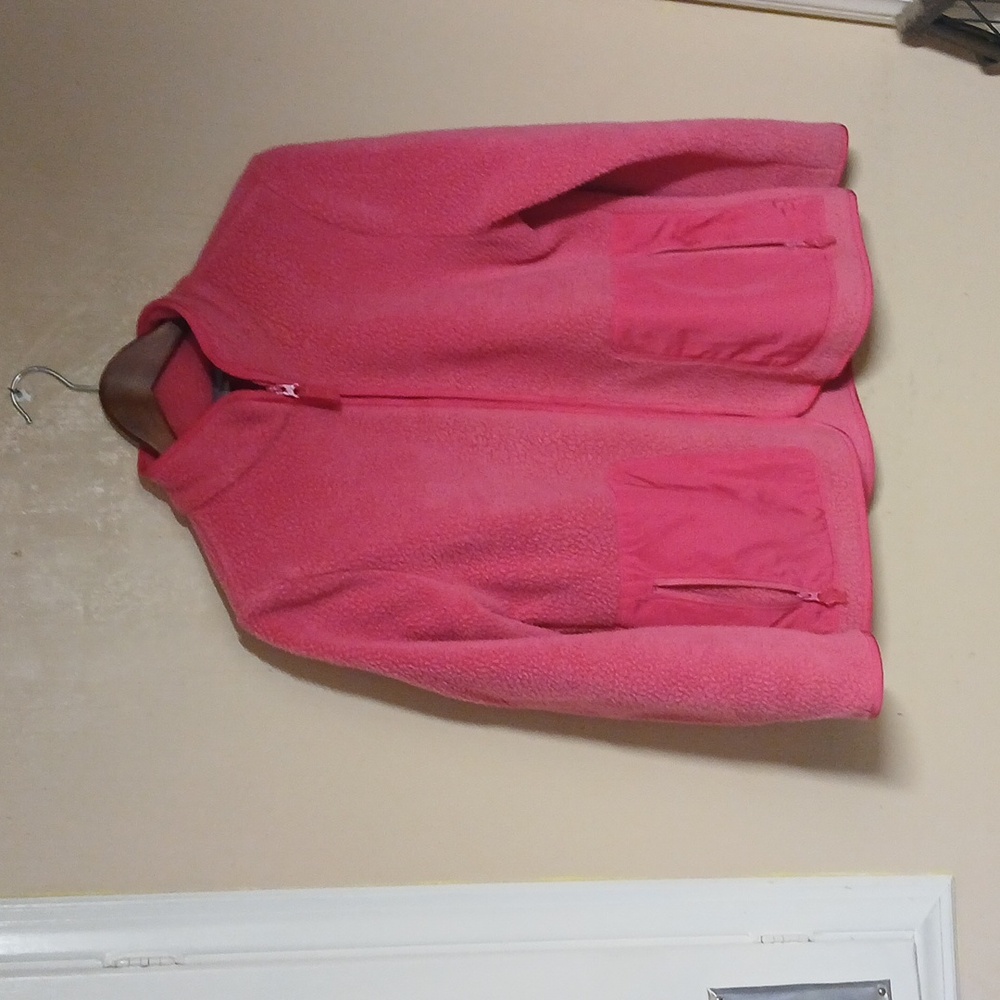 Talbot Fleece jacket